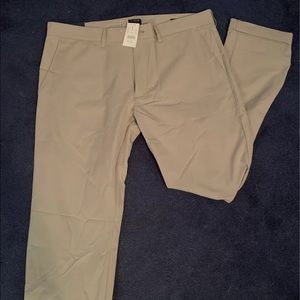 J. Crew Slim Fit Tech Pants